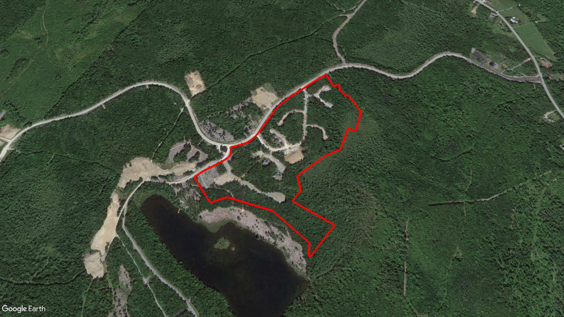 Tax Sale West Hants, Nova Scotia - 10744441