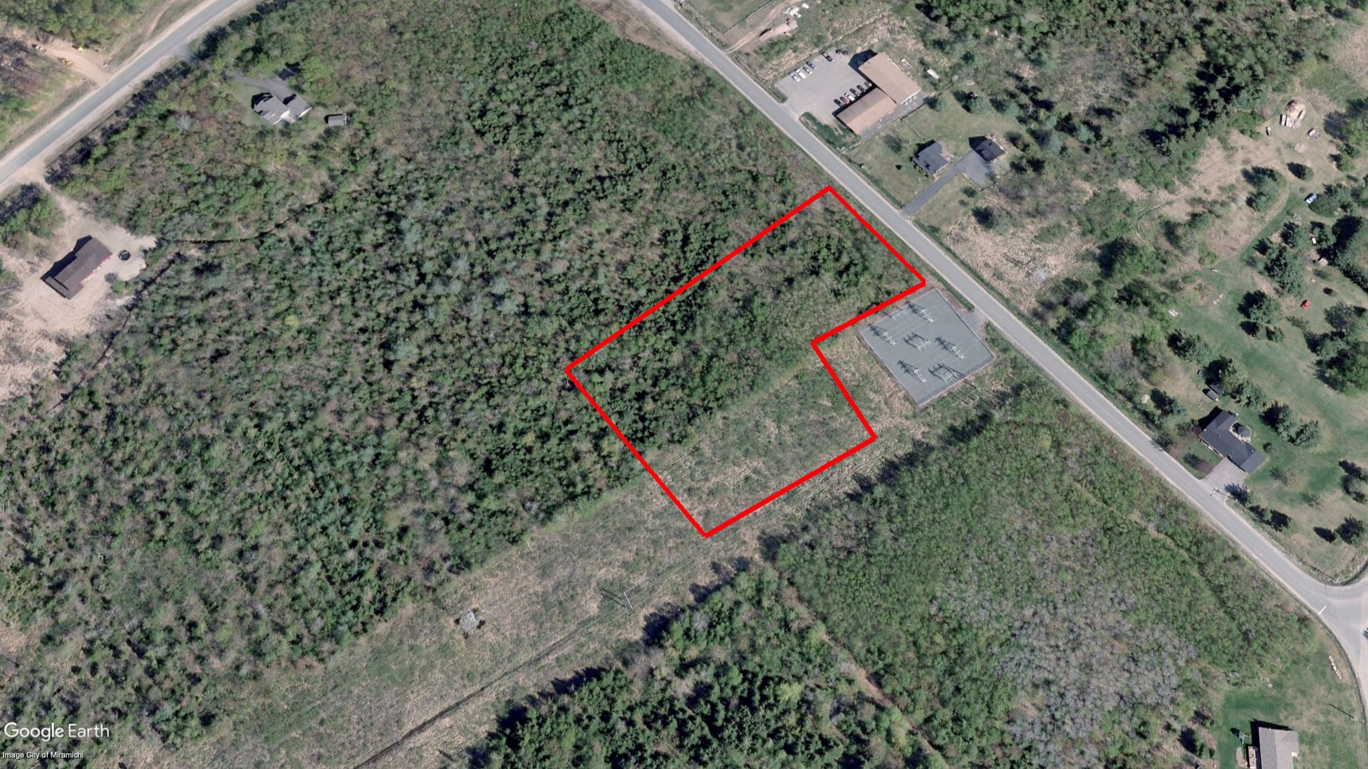 Tax Sale Bathurst, New Brunswick - 06147753