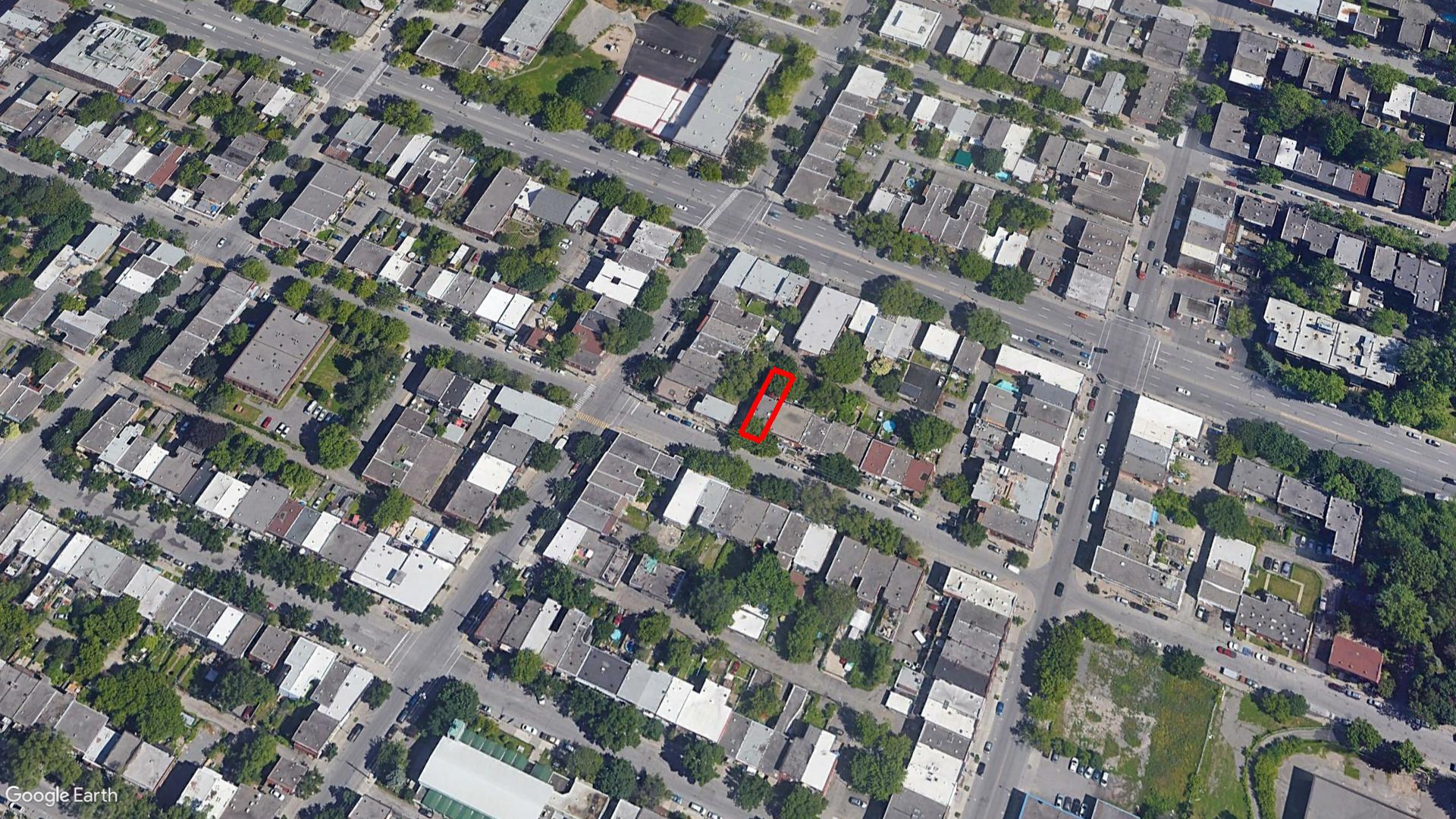 Tax Sale Montreal, Quebec - 330871-00