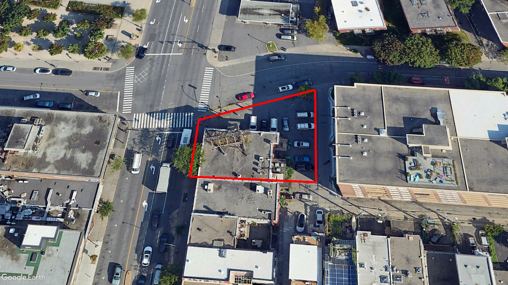 Tax Sale Montreal, Quebec - 585904-50