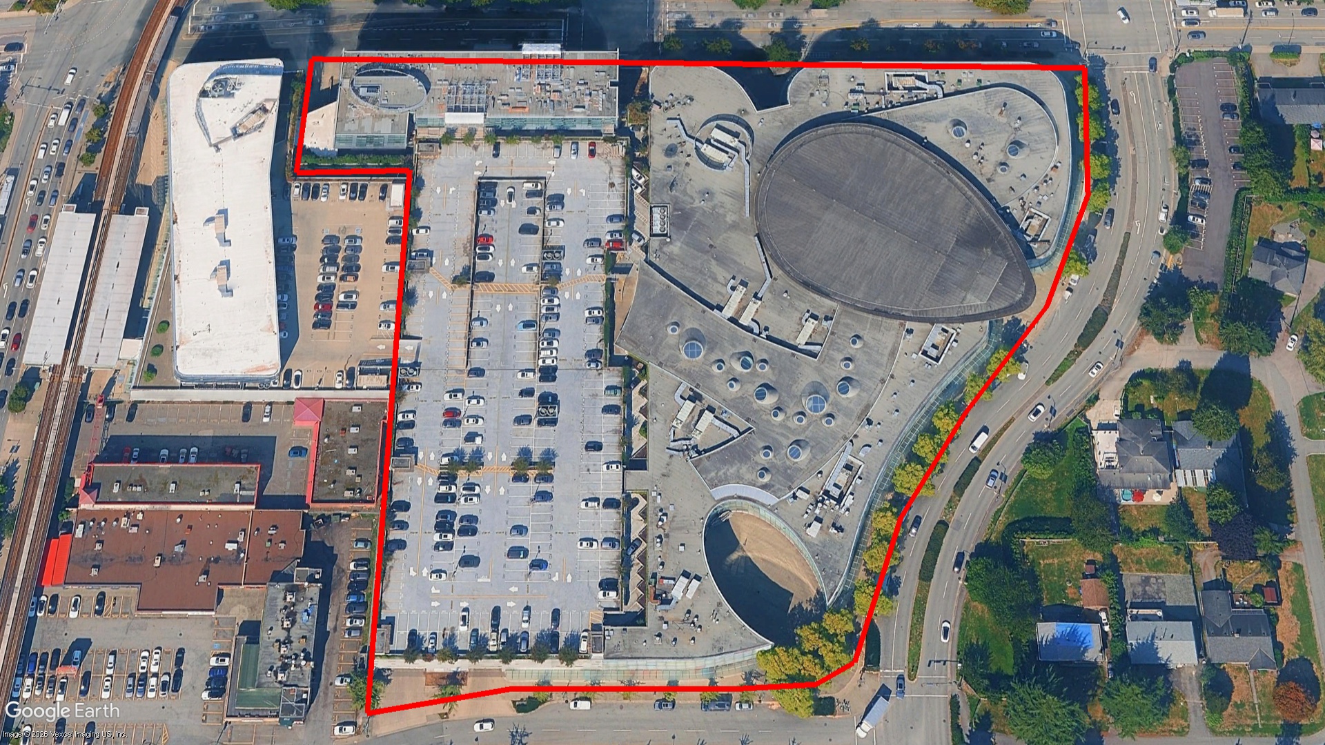 Tax Sale Richmond, British Columbia - 