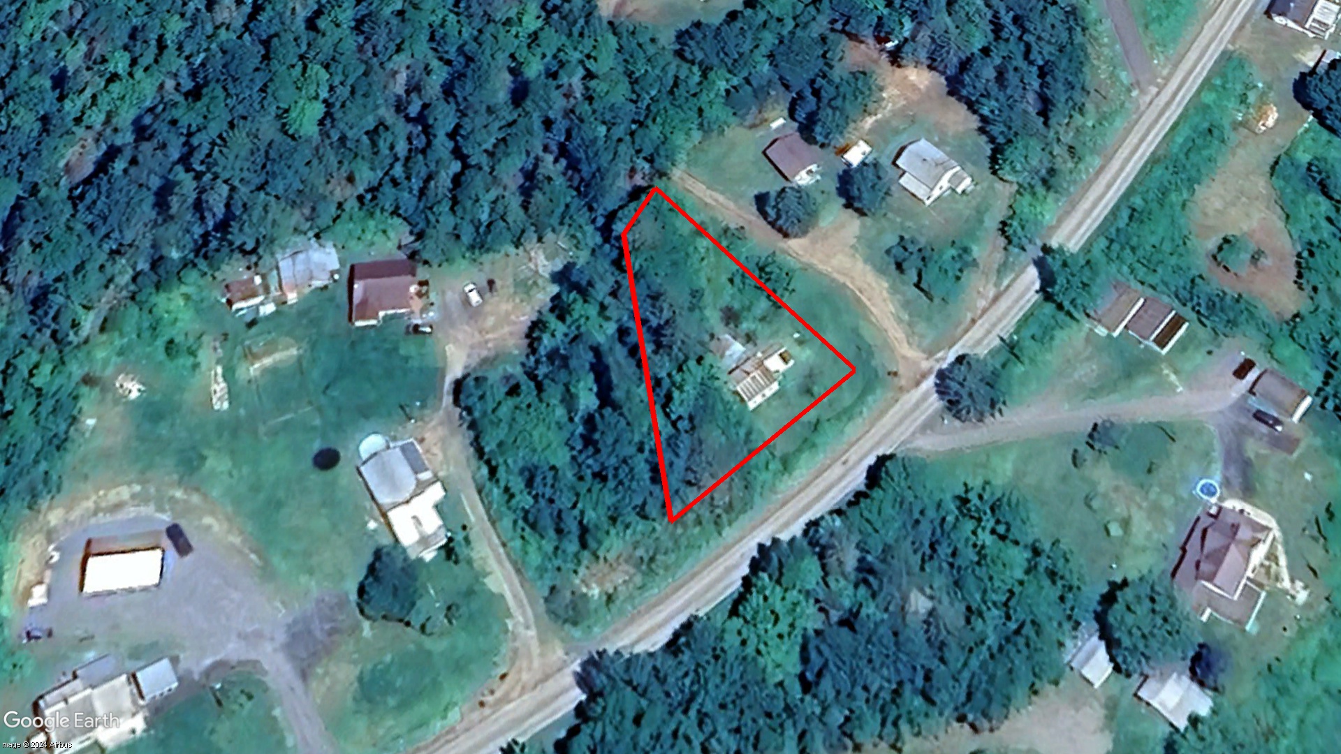 Tax Sale Northumberland, New Brunswick - 02701589