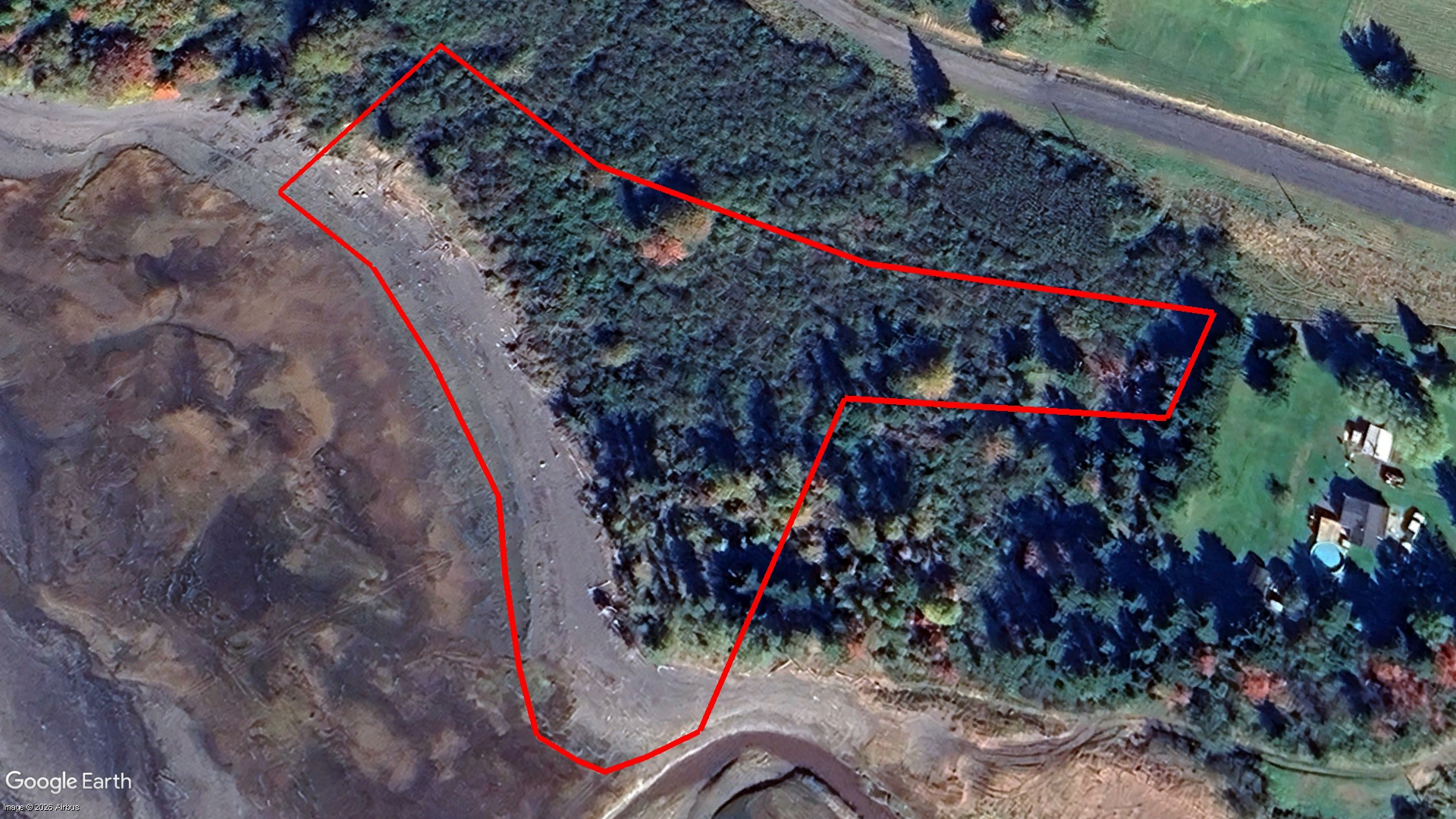 Tax Sale West Hants, Nova Scotia - 02709198