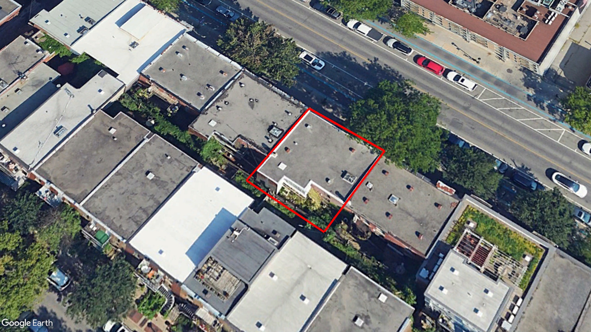 Tax Sale Montreal, Quebec - 521020-01