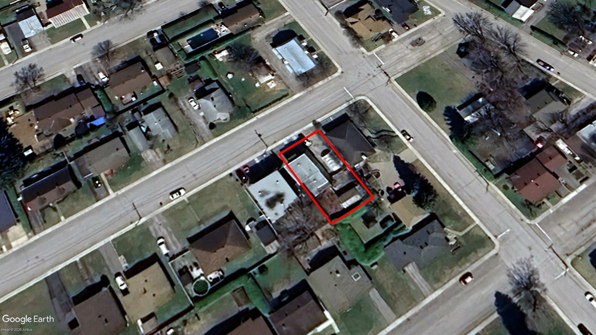 Tax Sale Joliette, Quebec - 