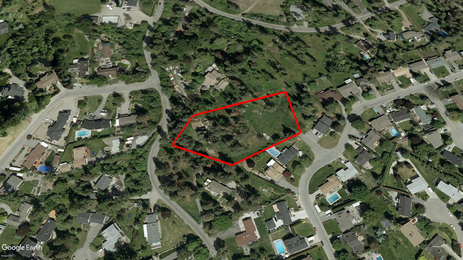 Tax Sale Kelowna, British Columbia - 19-217-04524.115