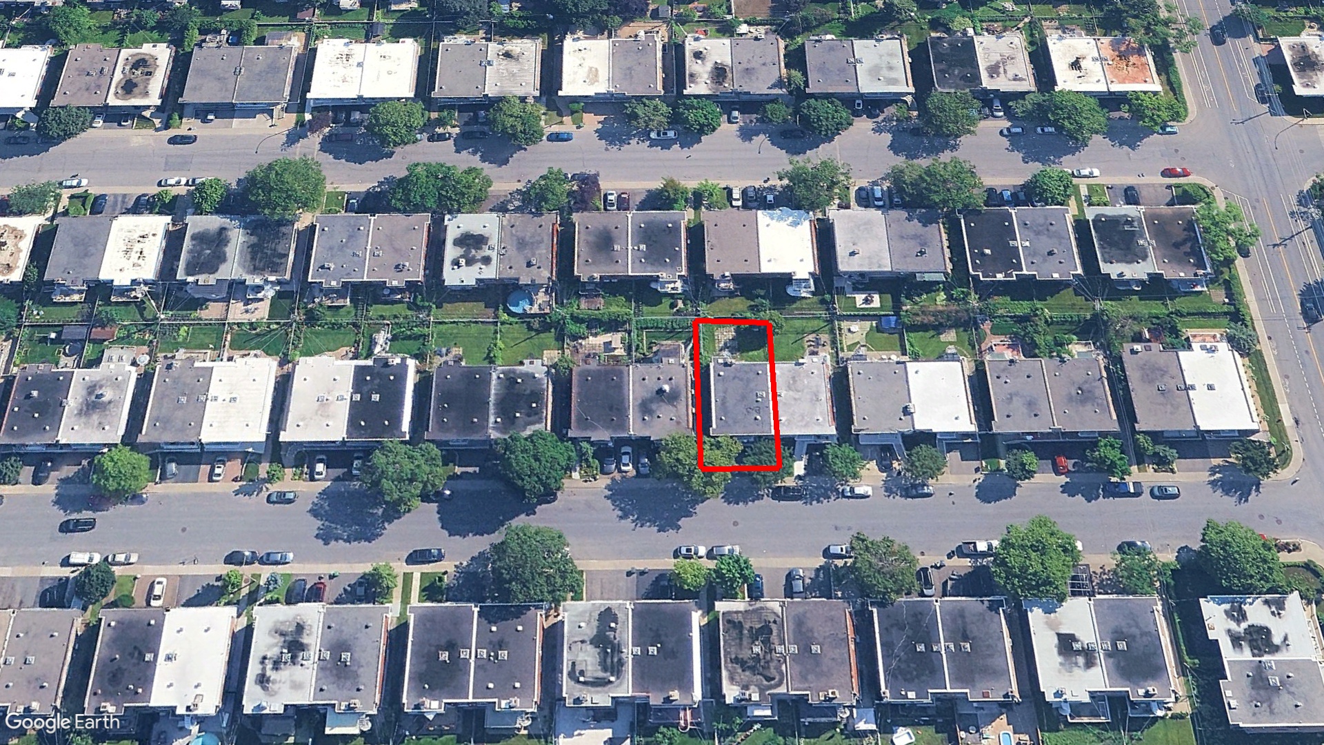 Tax Sale Montreal, Quebec - 732209-00