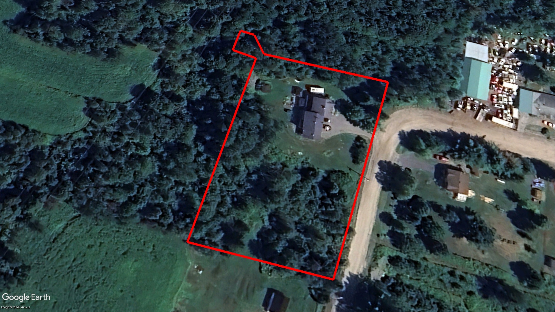 Tax Sale Joliette, Quebec - 
