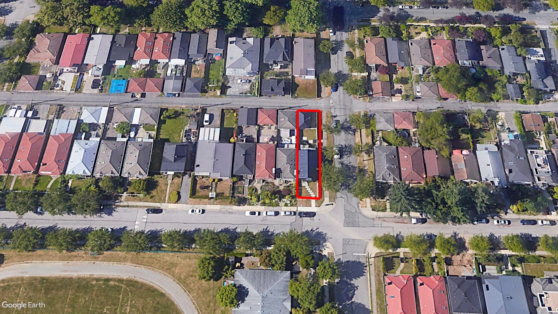 Tax Sale Vancouver, British Columbia - 09-200-015-701-199-95-0000