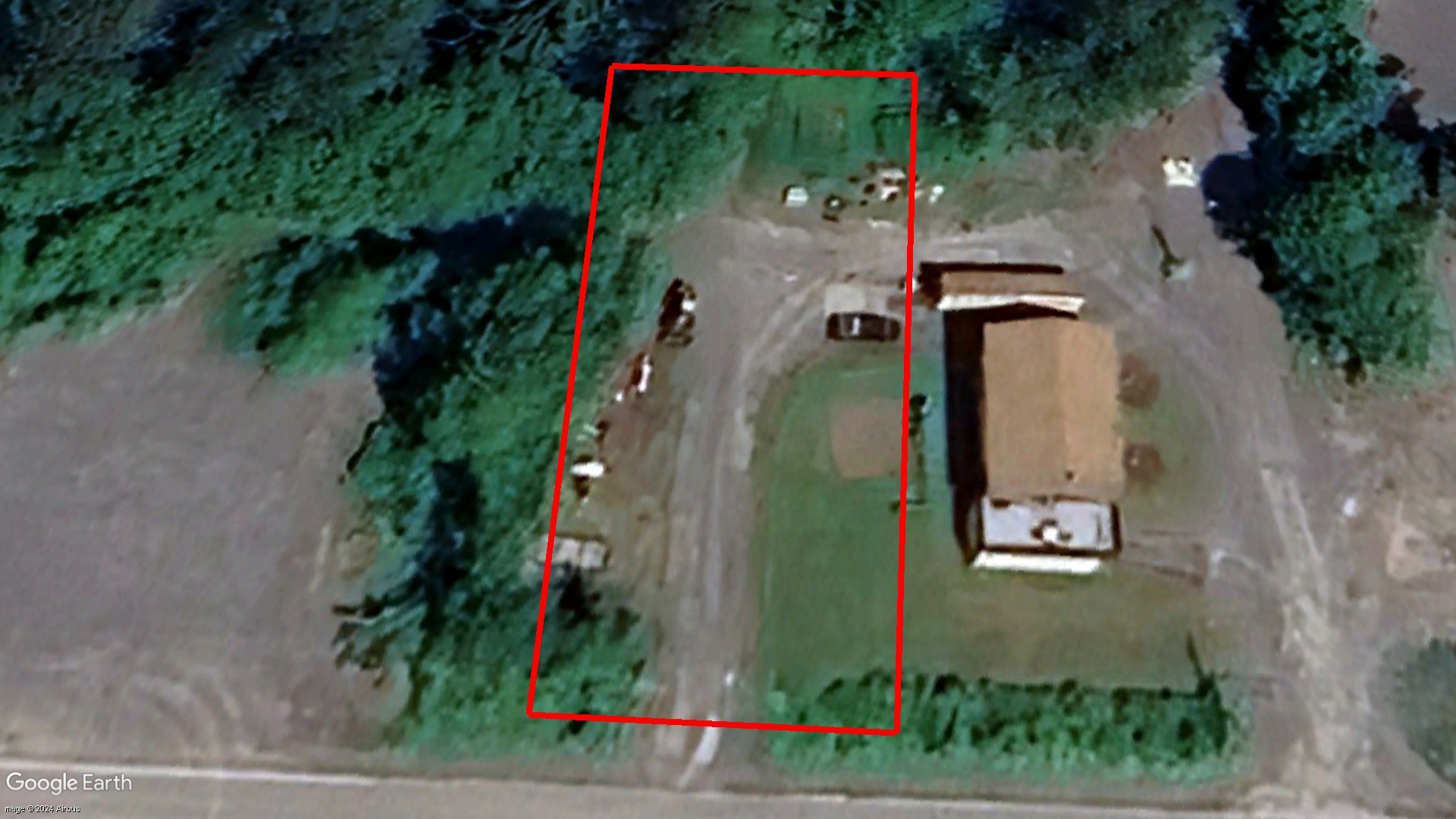 Tax Sale Terrace, British Columbia - 10.040 