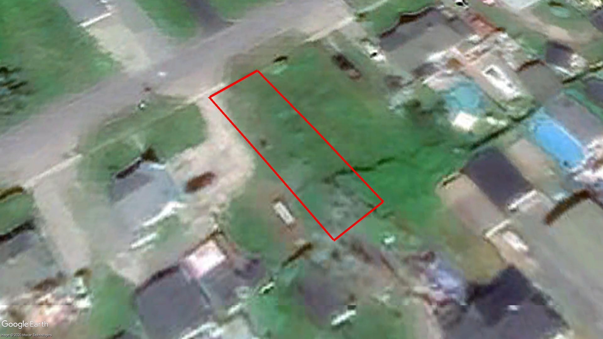 Tax Sale in Cape Breton, Nova Scotia 38 seventh land, glace bay Tax Sales Hub