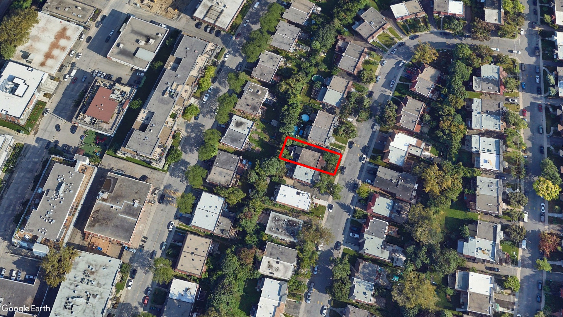 Tax Sale Montreal, Quebec - 473999-00