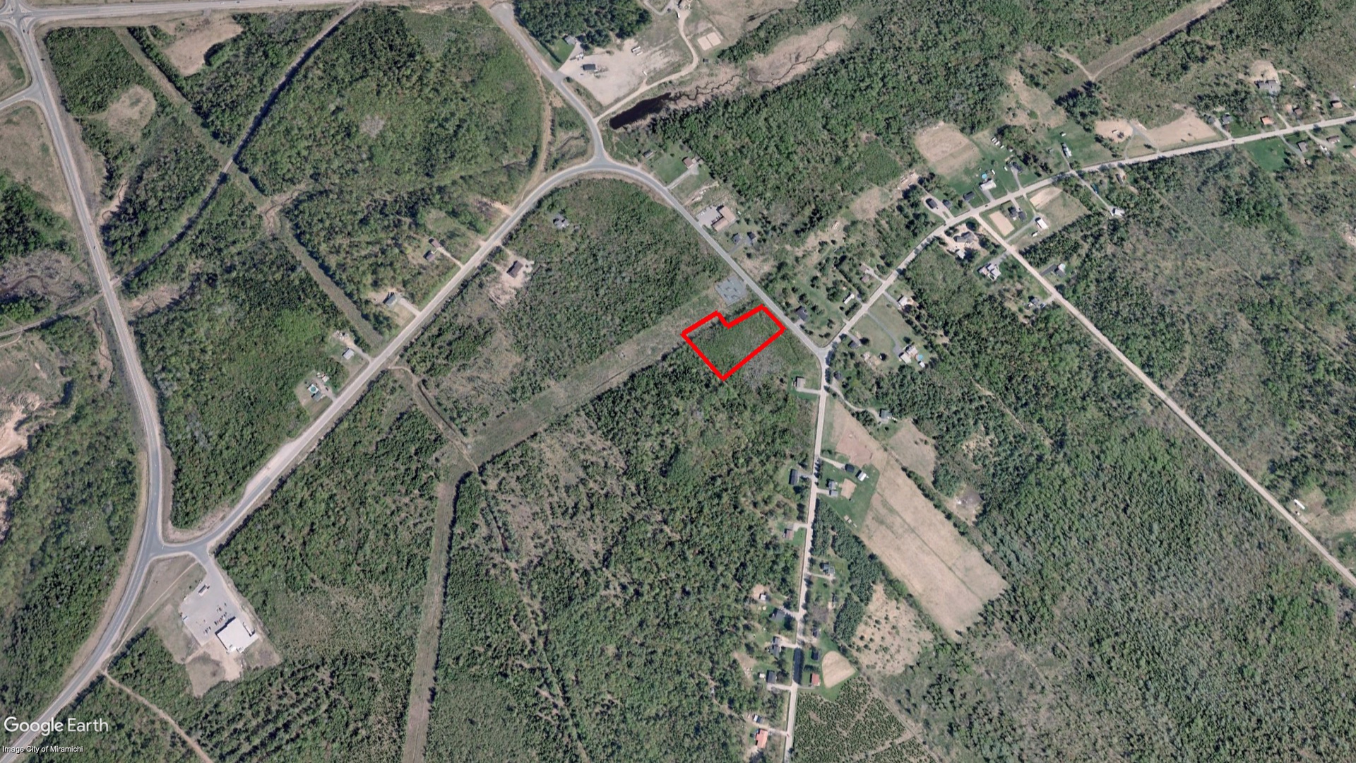 Tax Sale Bathurst, New Brunswick - 06147761