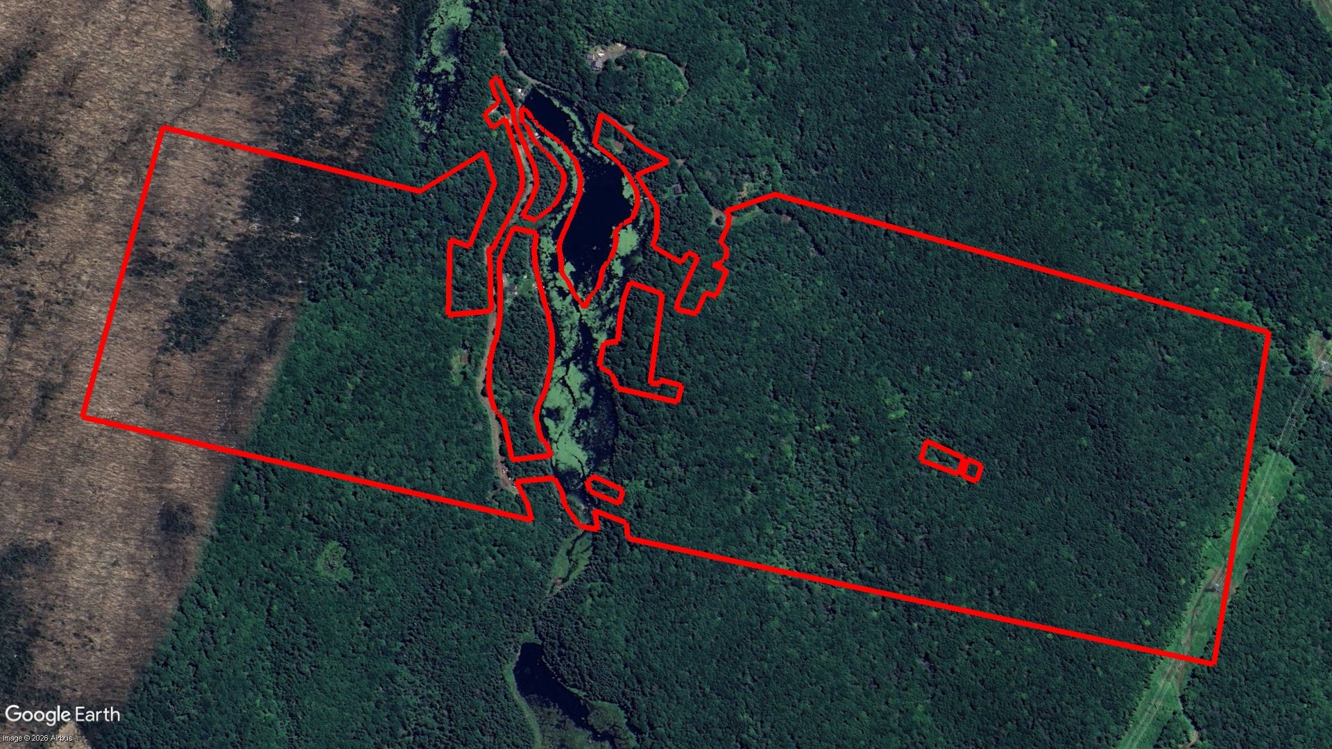Tax Sale Les Pays-d'en-Haut, Quebec - 