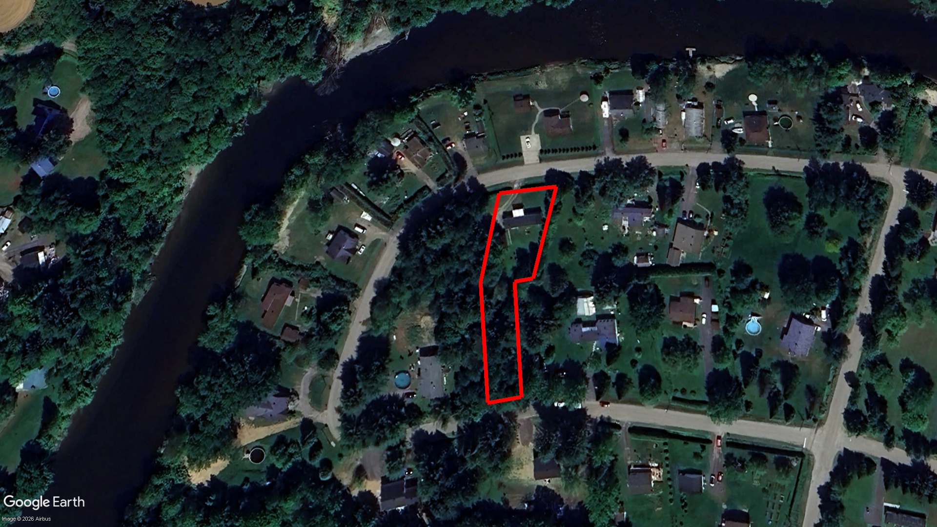 Tax Sale Joliette, Quebec - 