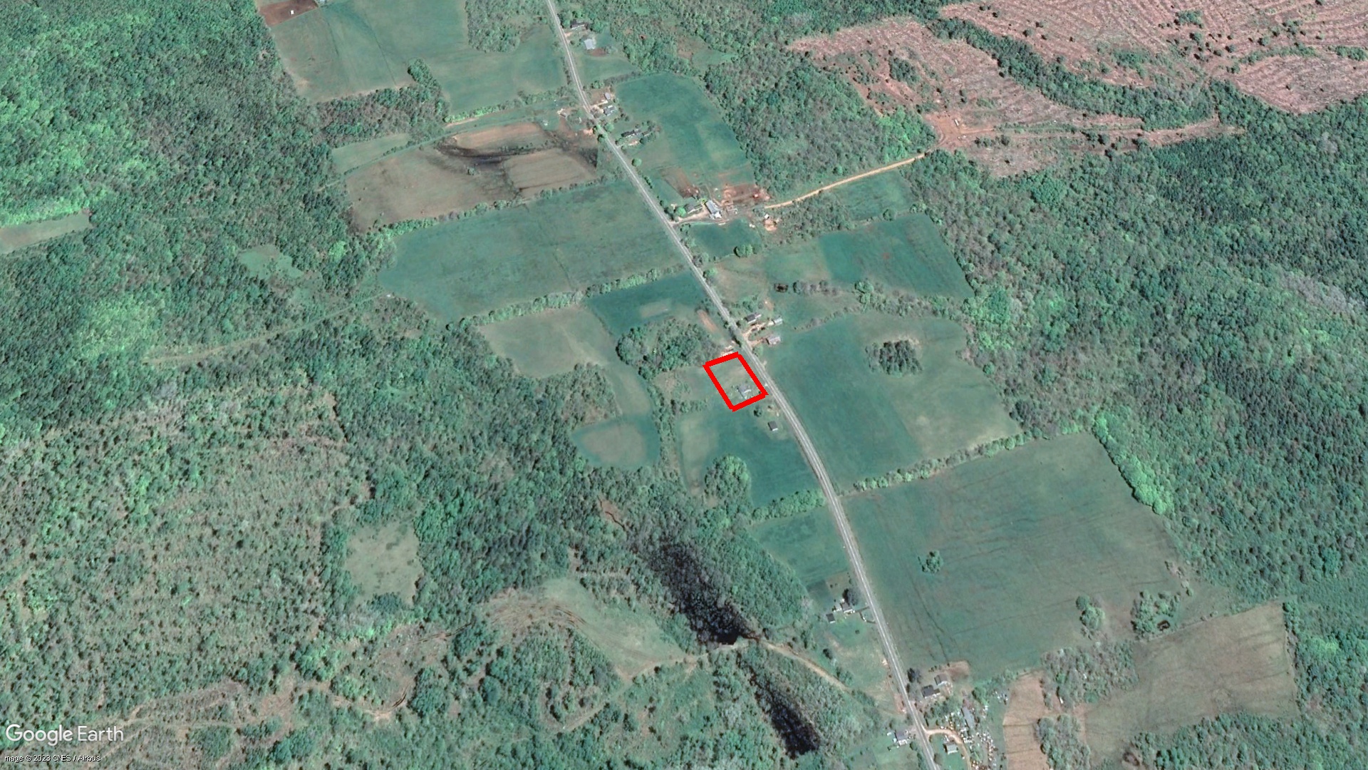 Tax Sale Annapolis, Nova Scotia - 02-301-784