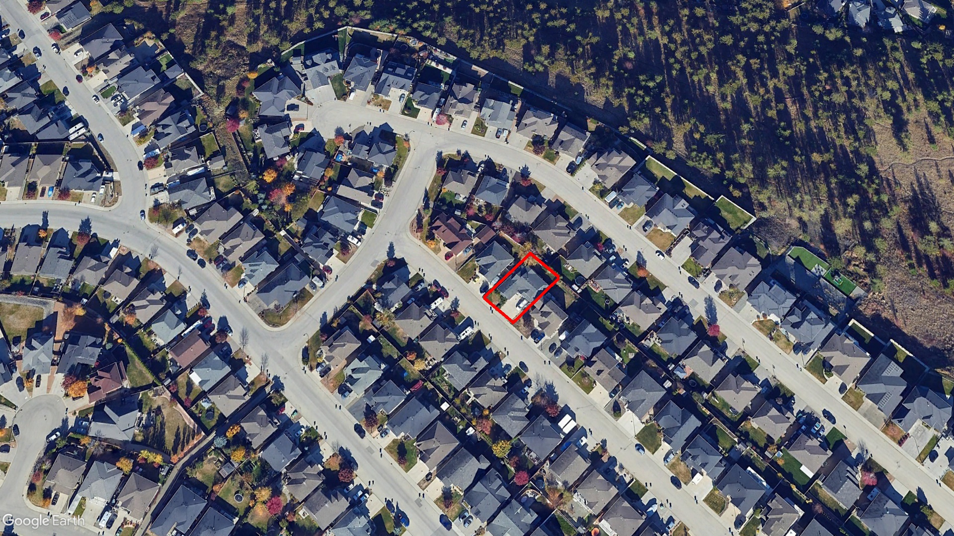 Tax Sale Kamloops, British Columbia - 40-00294-345
