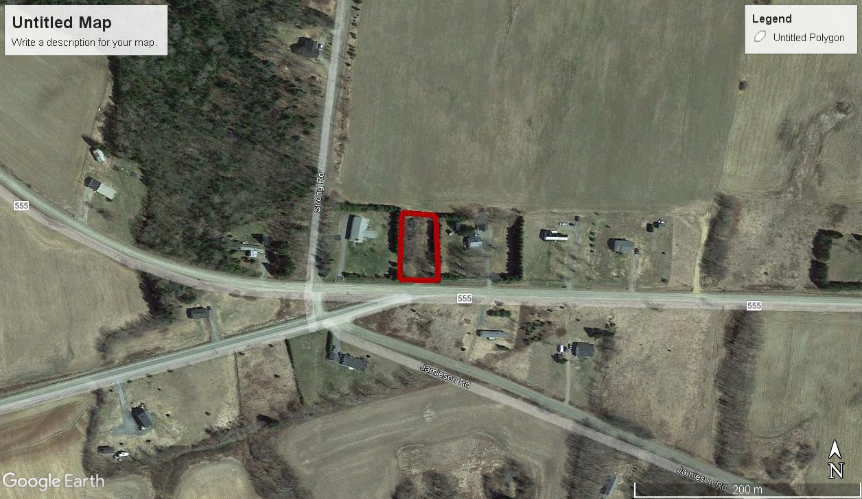 Tax Sale Grand Falls, New Brunswick - 00410043