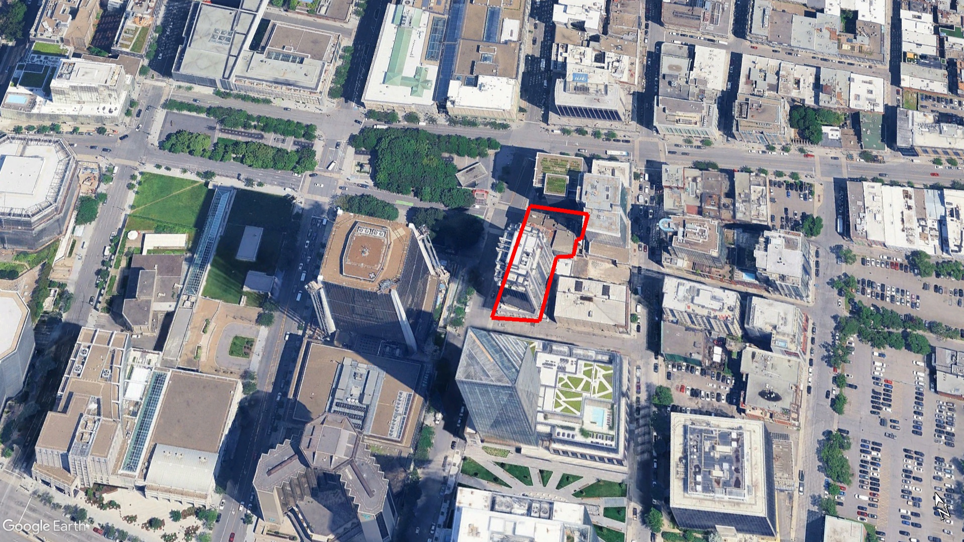 Tax Sale Montreal, Quebec - 130017-70