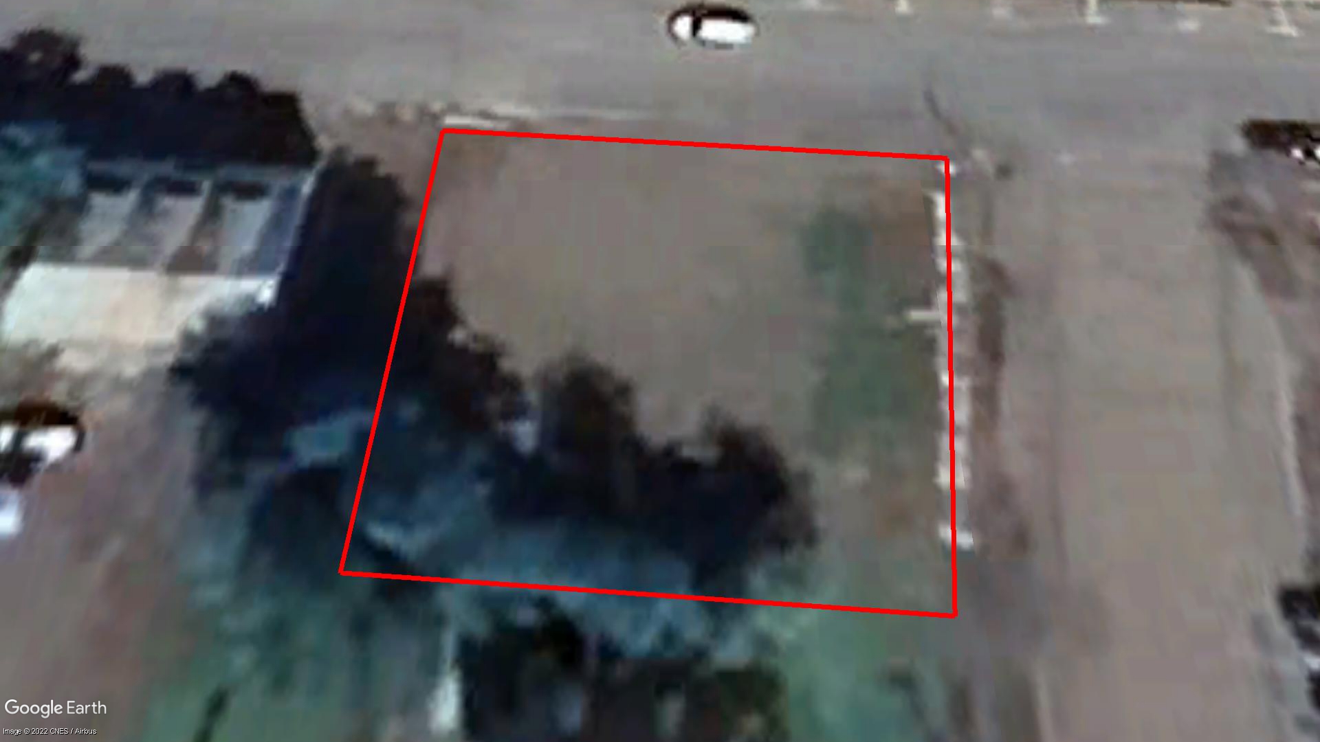 Tax Sale Restigouche, New Brunswick - 03420974