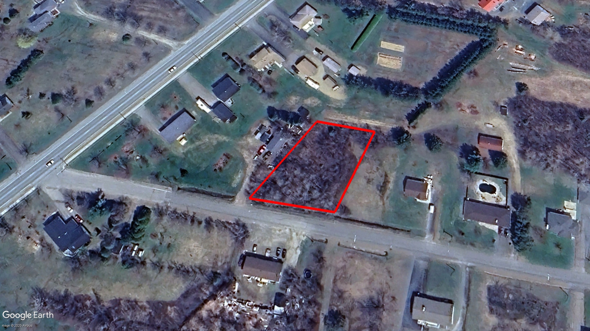 Tax Sale Northumberland, New Brunswick - 02599225