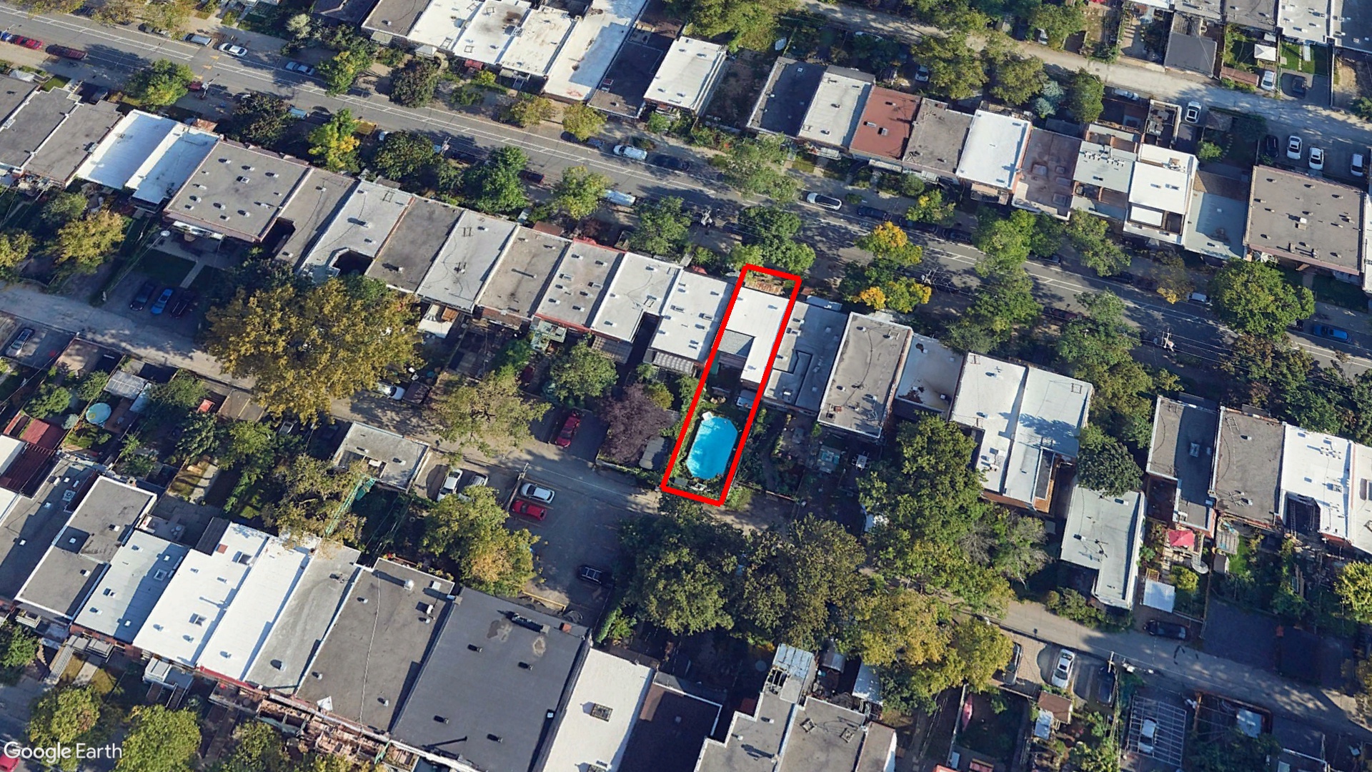 Tax Sale Montreal, Quebec - 680744-00