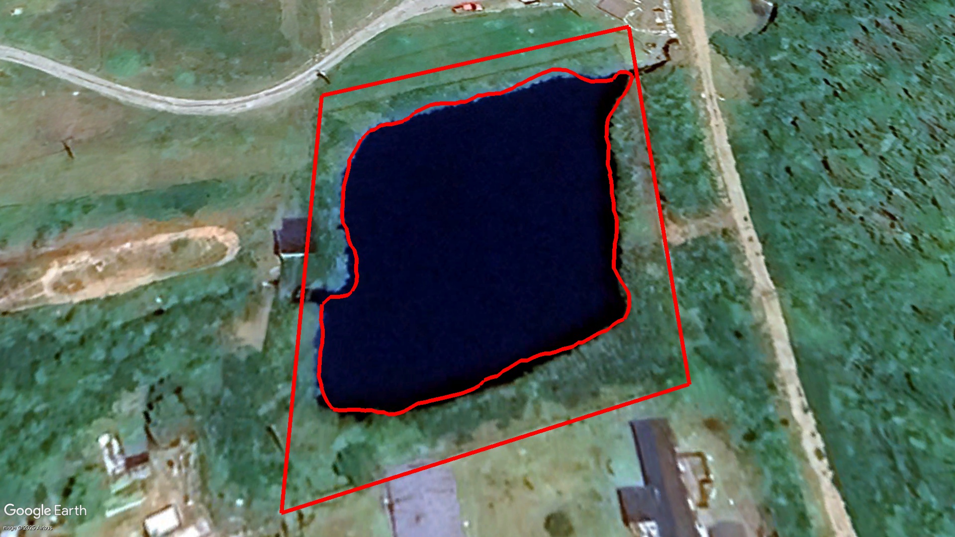 Tax Sale Barrington, Nova Scotia - 04182022