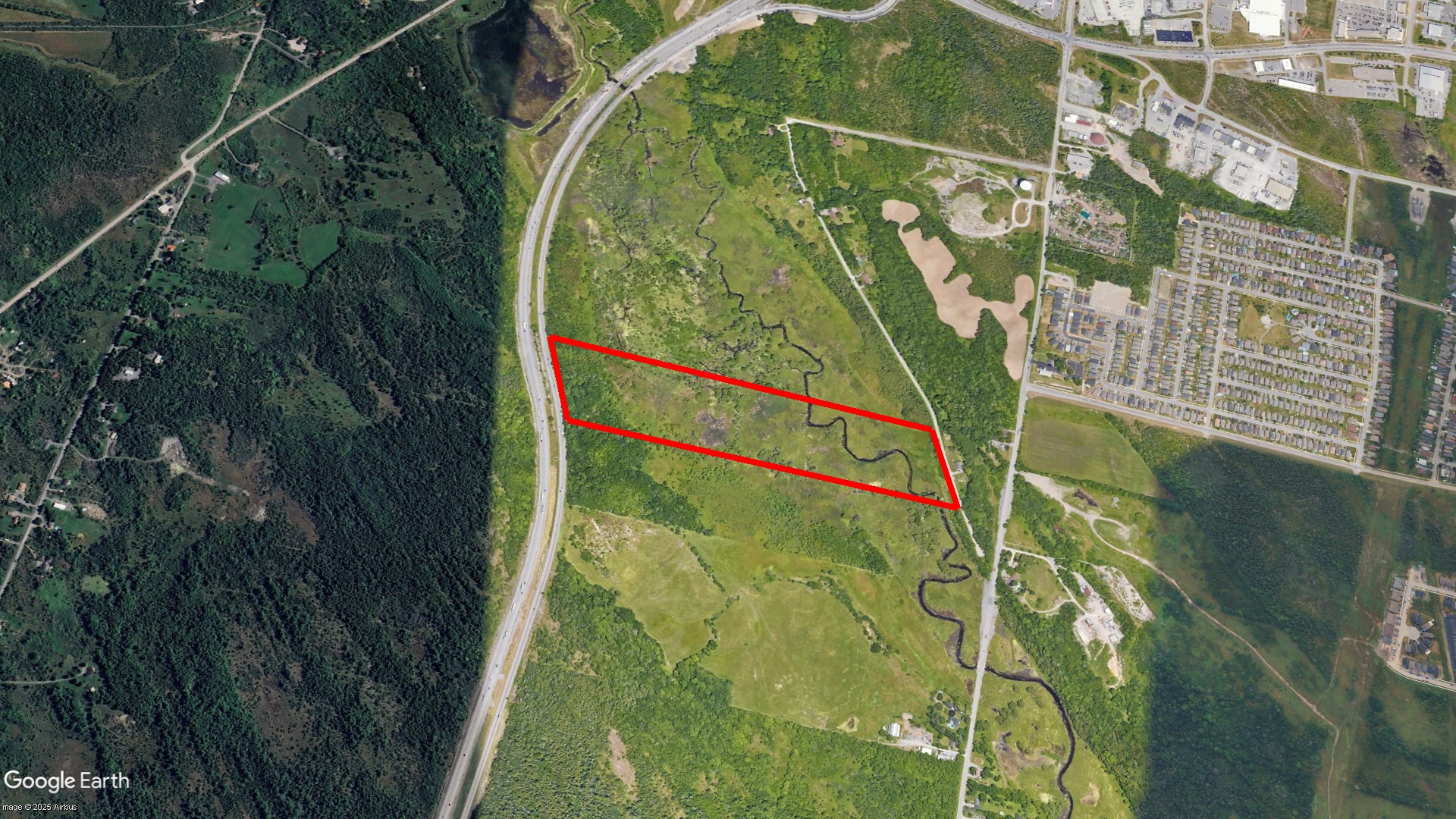 Tax Sale Kingston, Ontario - 10 11 080 230 00704 0000