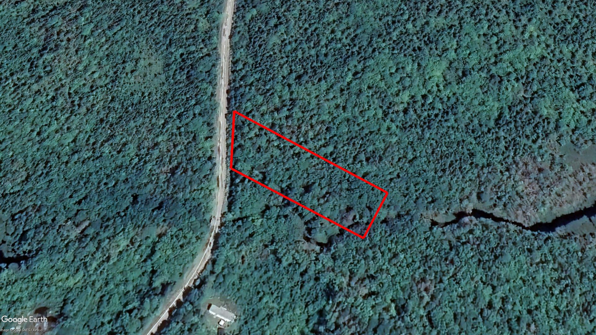 Tax Sale Queens, Nova Scotia - 02561387