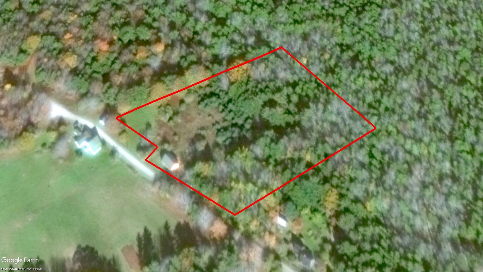 Tax Sale Shelburne, Nova Scotia - 04360915