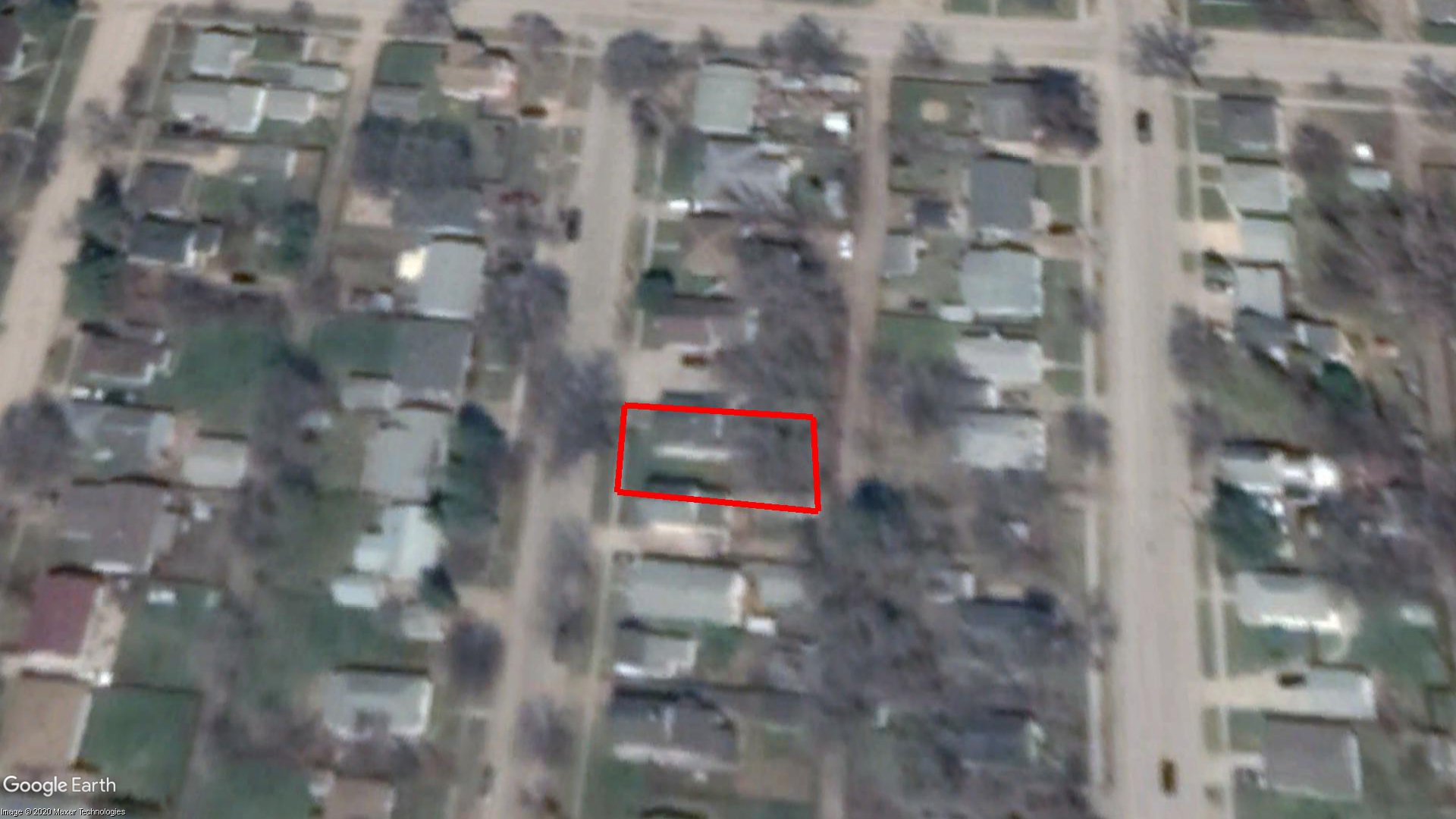 Tax Sale Portage la Prairie, Manitoba - 0079100.000