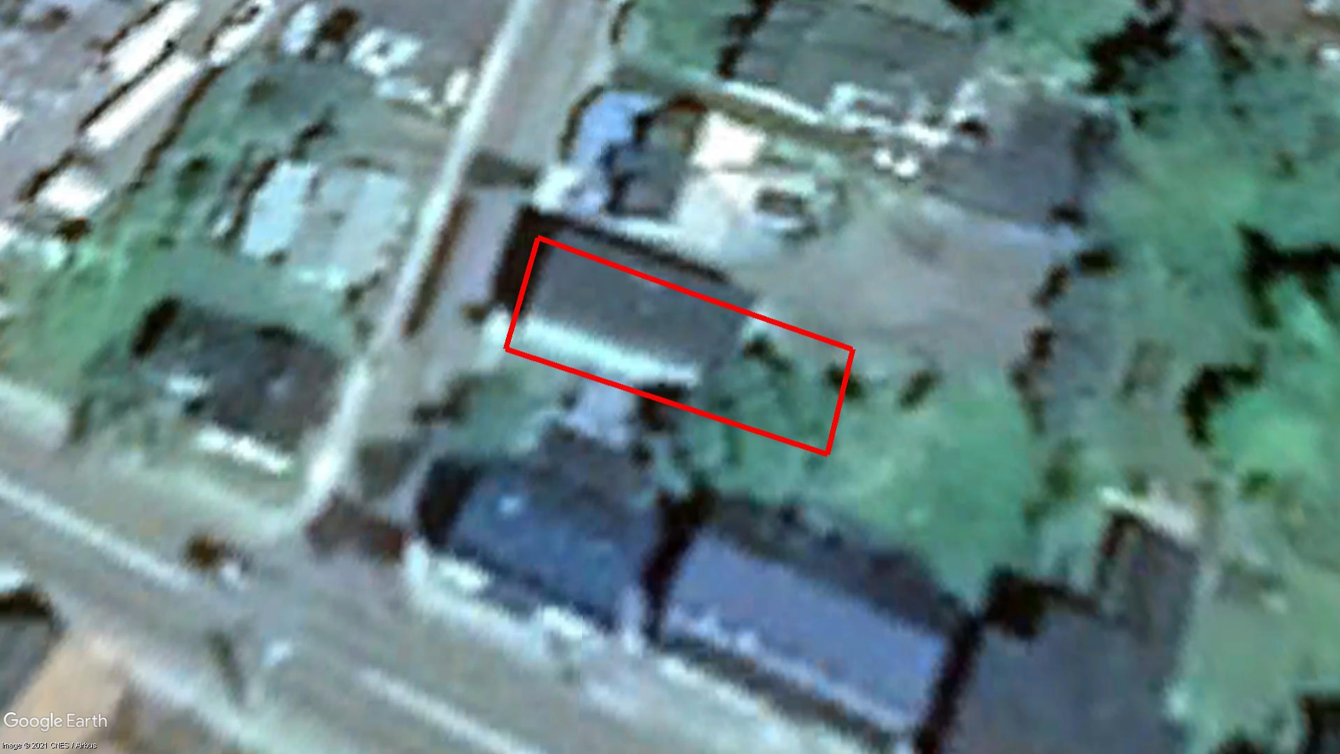 Tax Sale New Glasgow, Nova Scotia - 04631196