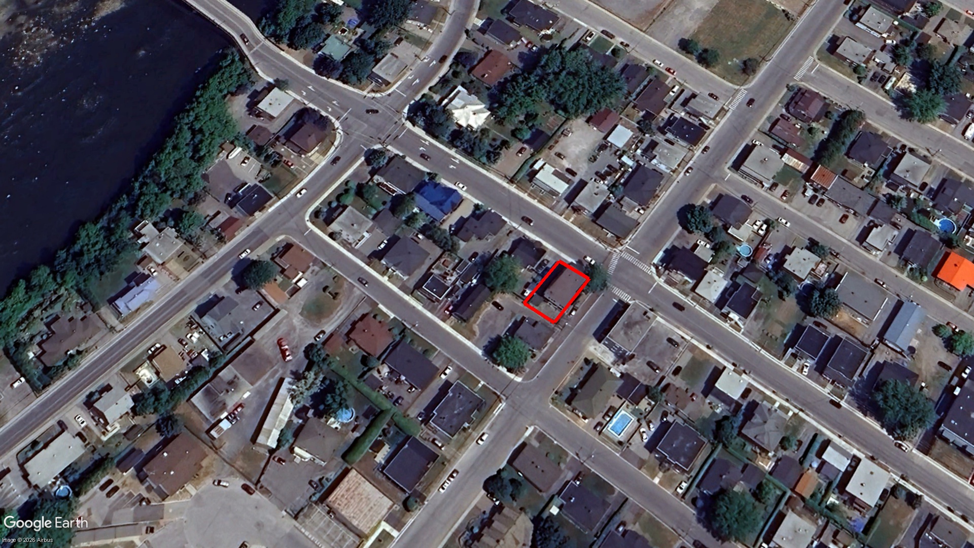 Tax Sale Saint-Hyacinthe, Quebec - 