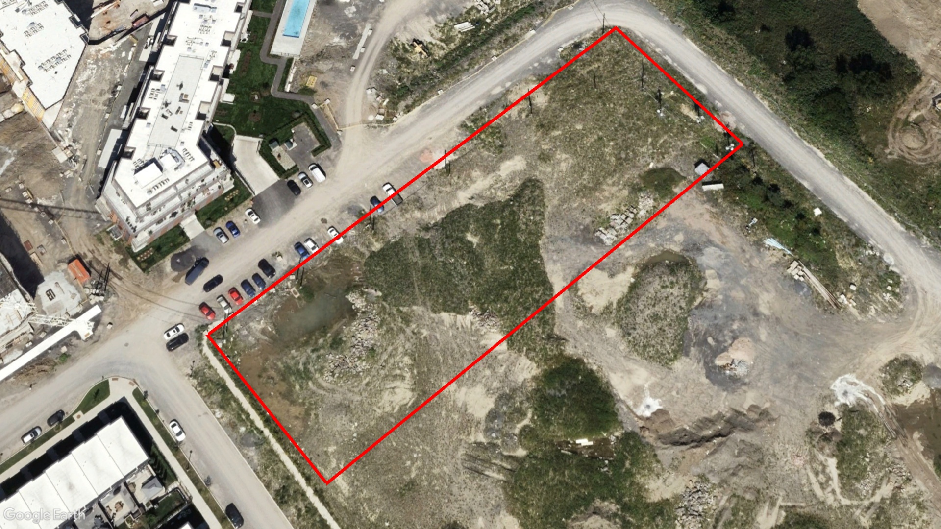 Tax Sale Montreal, Quebec - 052532-77