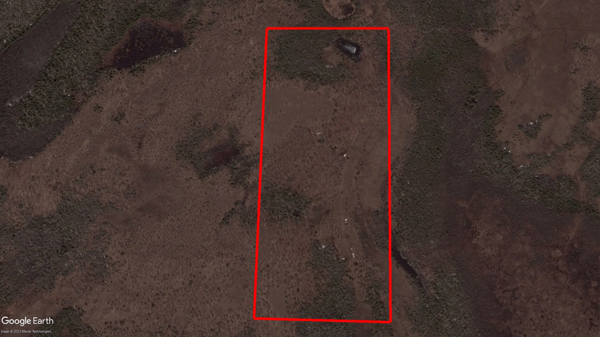 Tax Sale Assiginack, Ontario - 5111 000 004 01200 0000