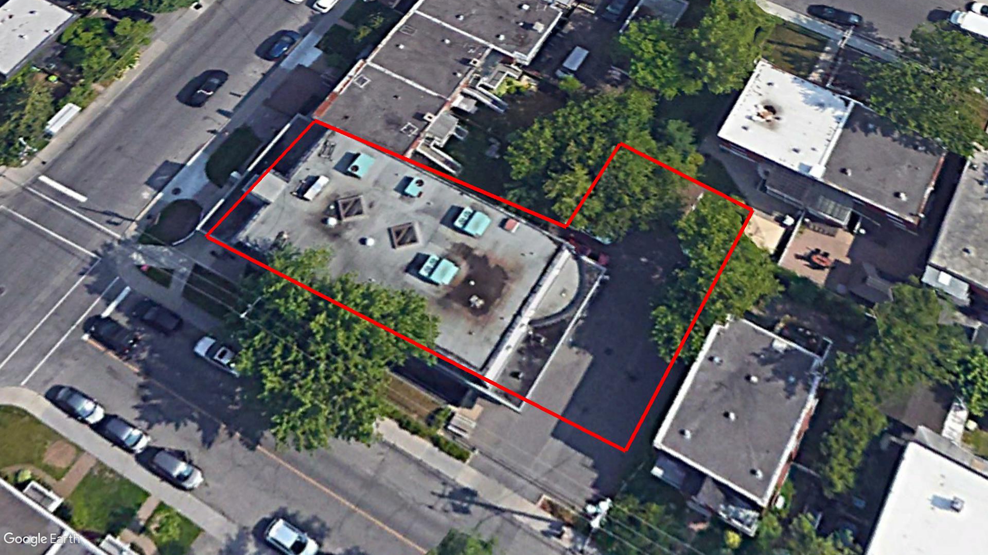 Tax Sale Montreal, Quebec - 714397-00