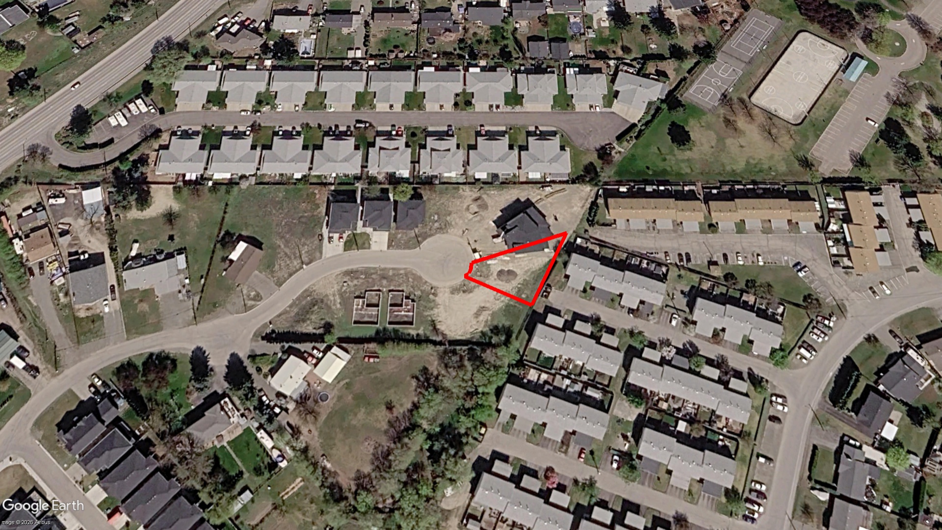Tax Sale Kamloops, British Columbia - 54-01145-810