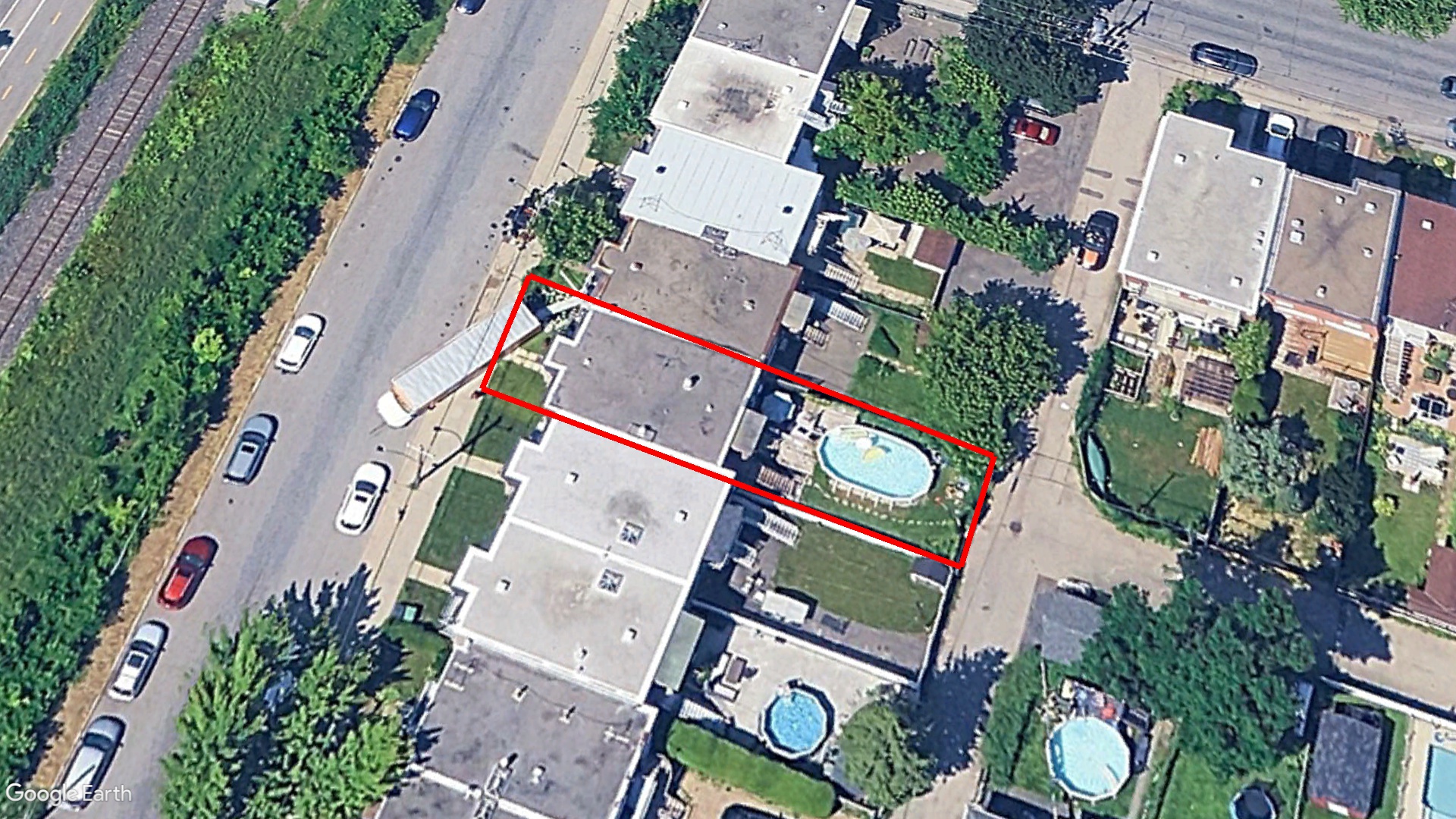 Tax Sale Montreal, Quebec - 382867-00