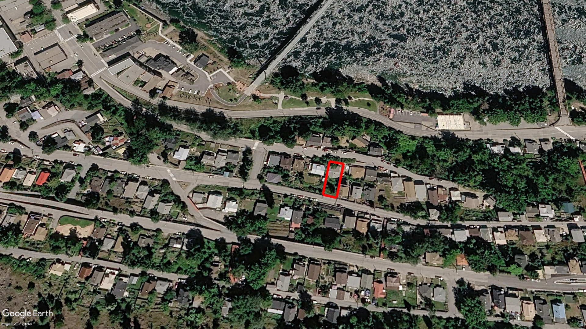Tax Sale Trail, British Columbia - 232-000491.000