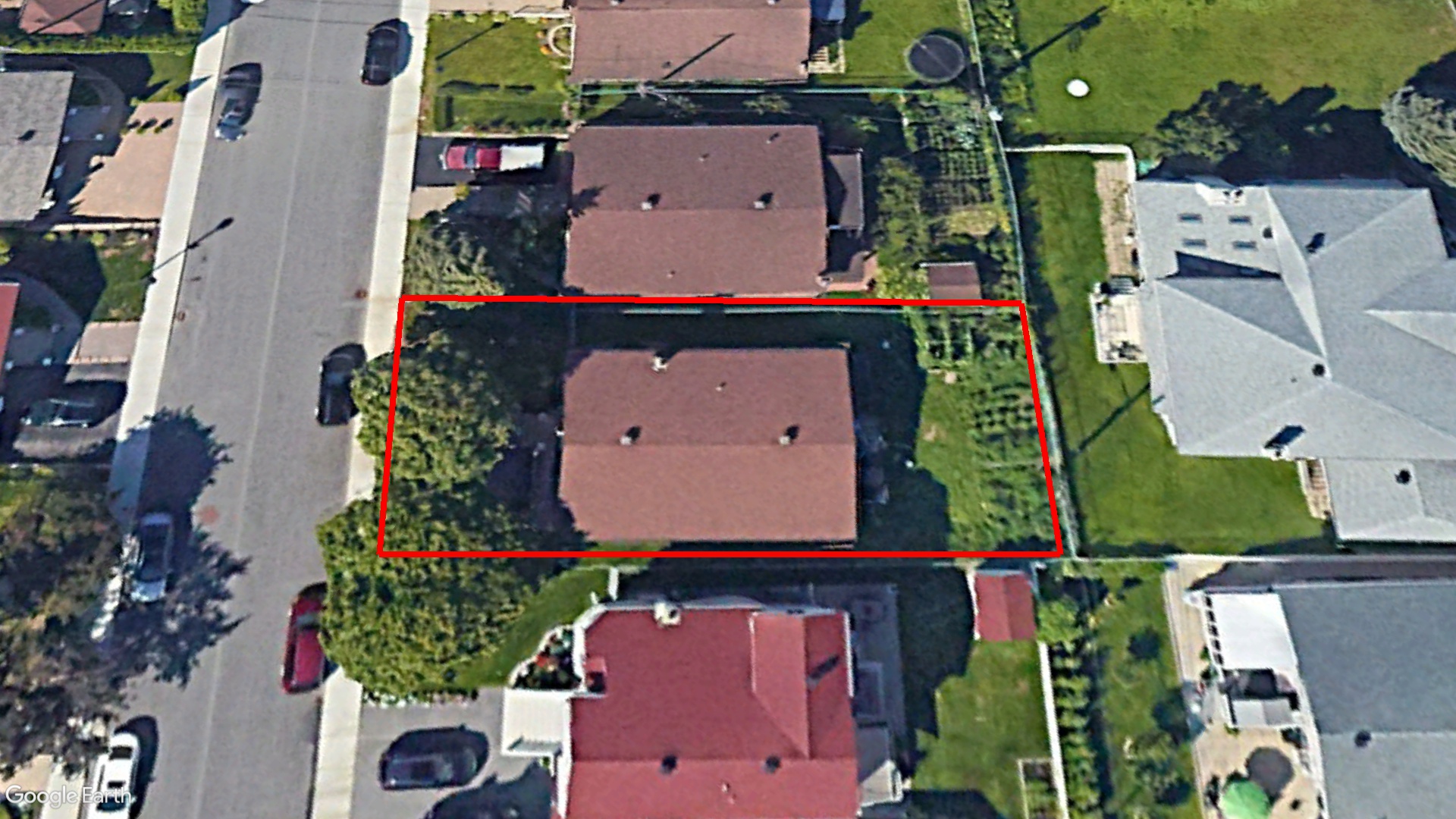 Tax Sale Montreal, Quebec - 862449-60