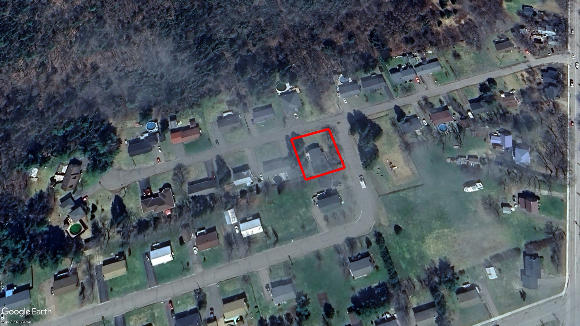 Tax Sale Kent, New Brunswick - 02557061