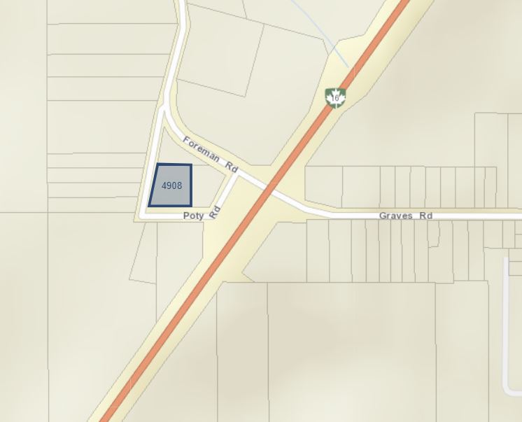 Tax Sale Prince George, British Columbia - 90-12285-000