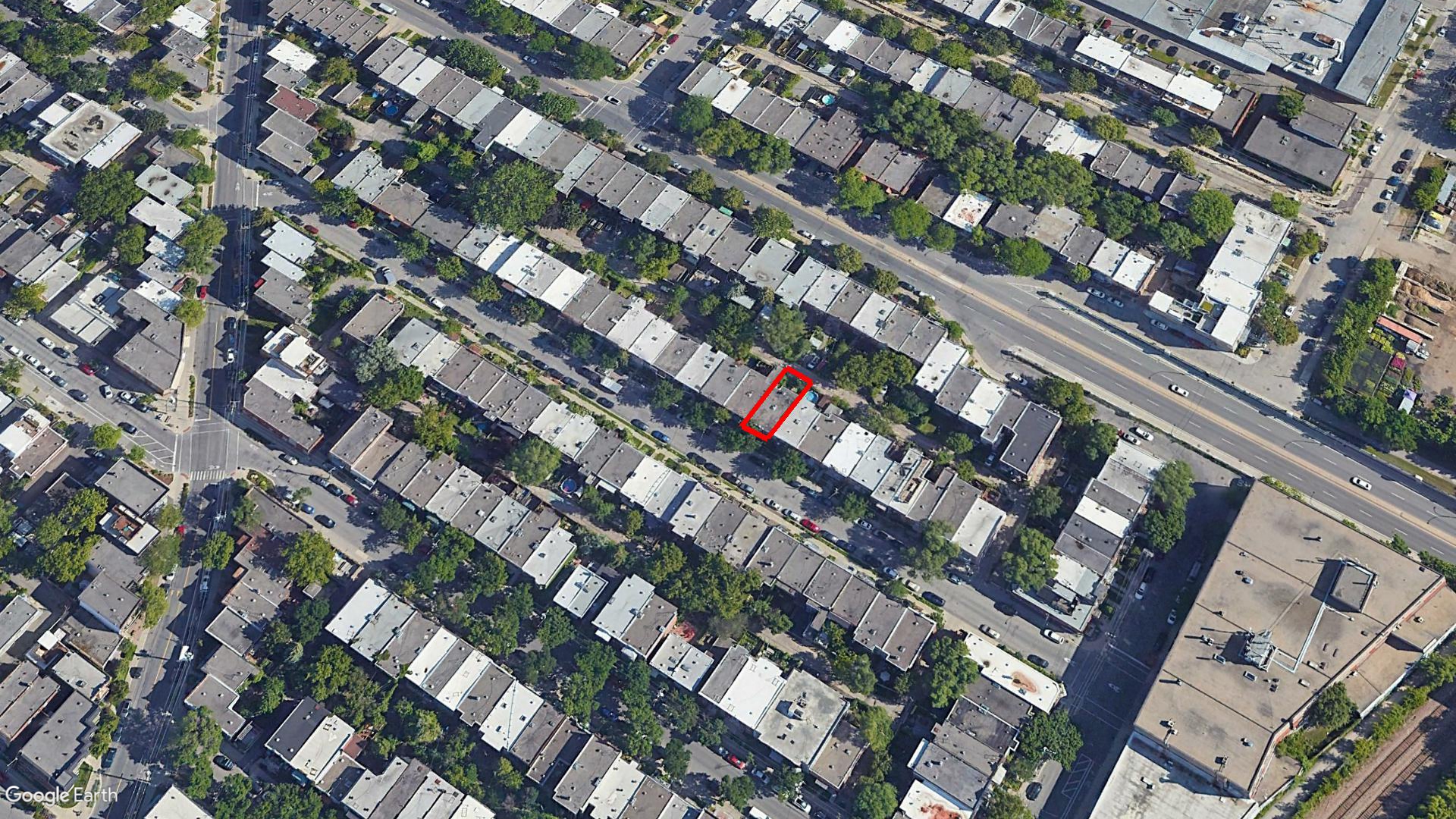 Tax Sale Montreal, Quebec - 634384-00