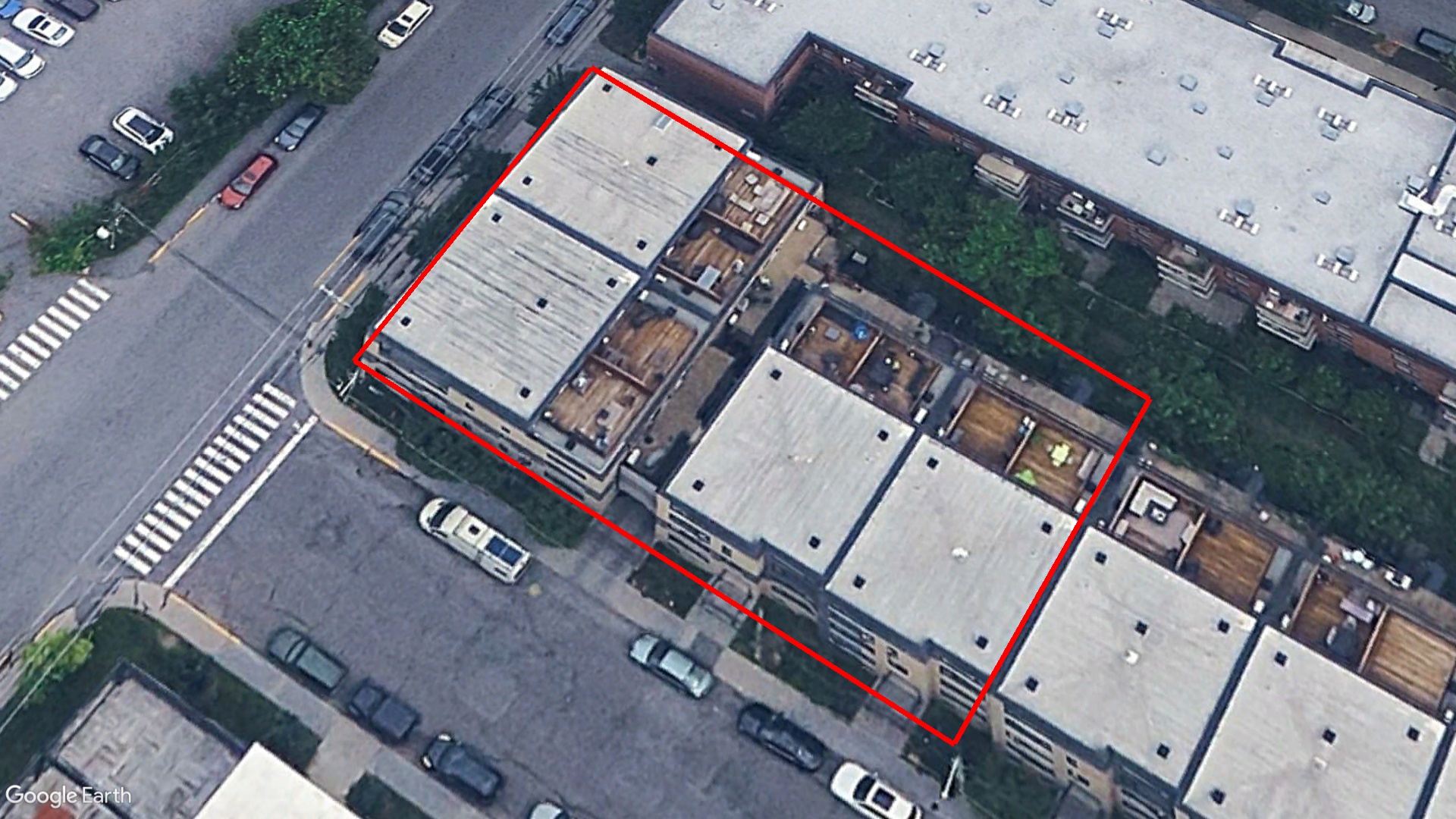 Tax Sale Montreal, Quebec - 690003-26