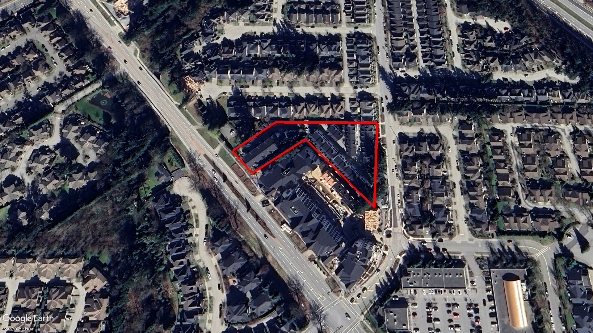 Tax Sale Surrey, British Columbia - 14-326-5700-98518-4