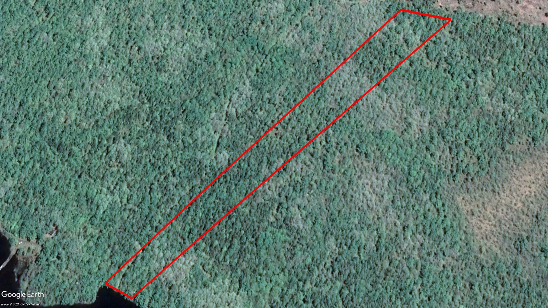 Tax Sale Lunenburg, Nova Scotia - 04358465