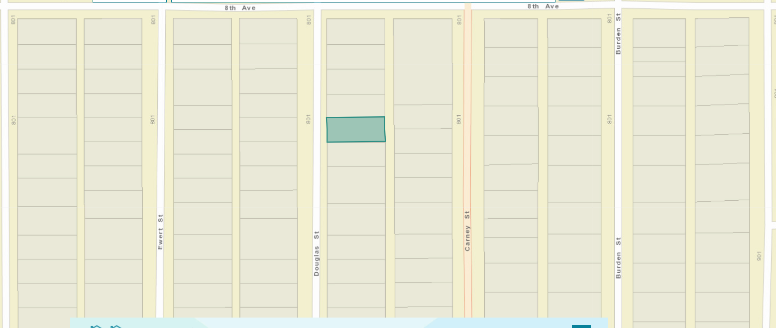 Tax Sale Prince George, British Columbia - 00-08167-000