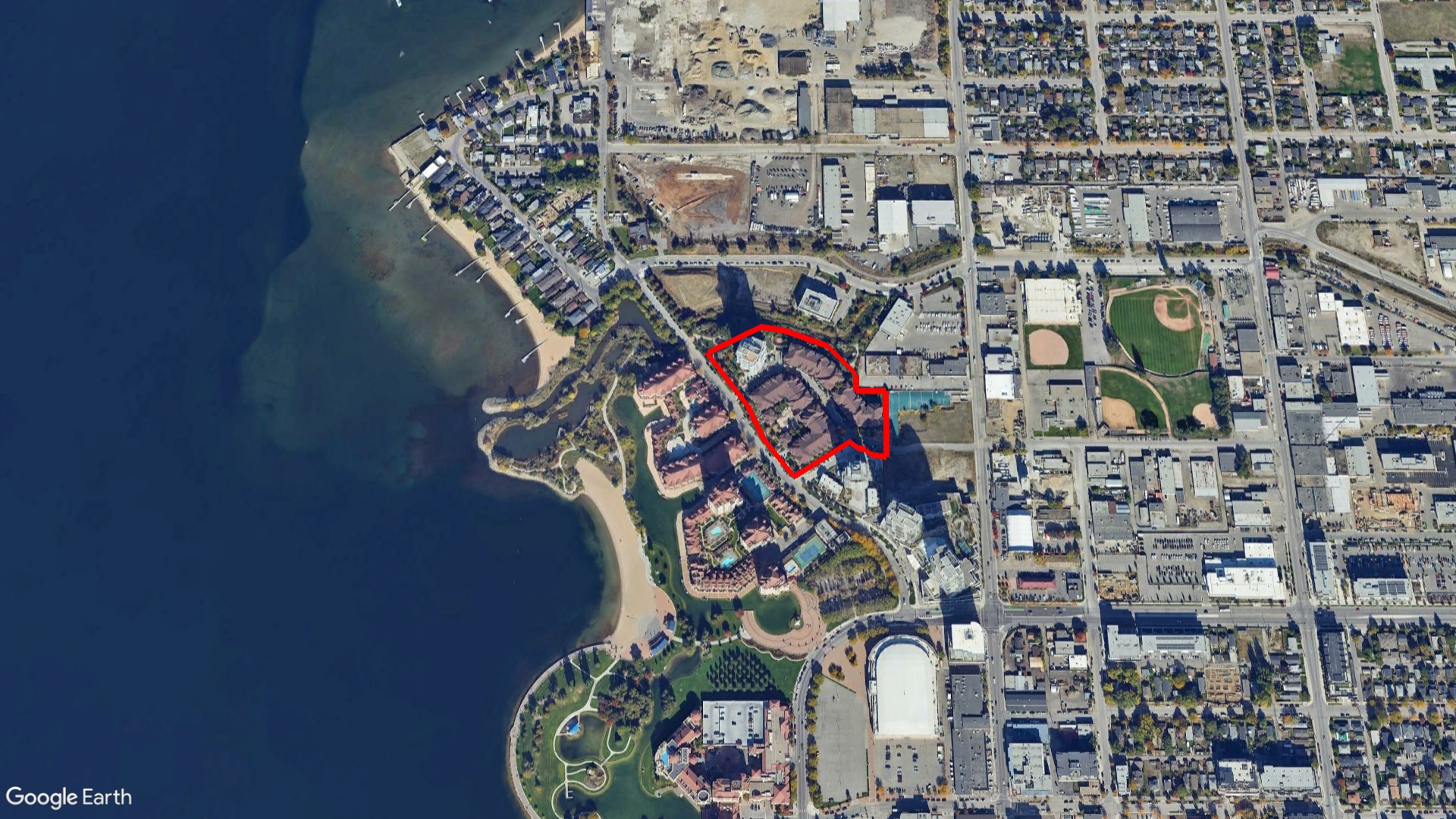 Tax Sale Kelowna, British Columbia - 19-214-083031