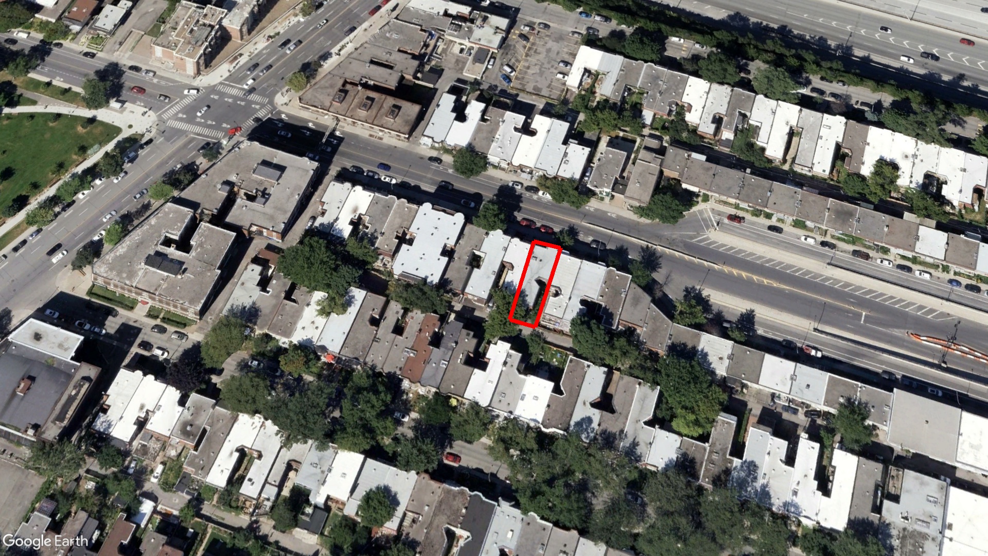 Tax Sale Montreal, Quebec - 434303-00