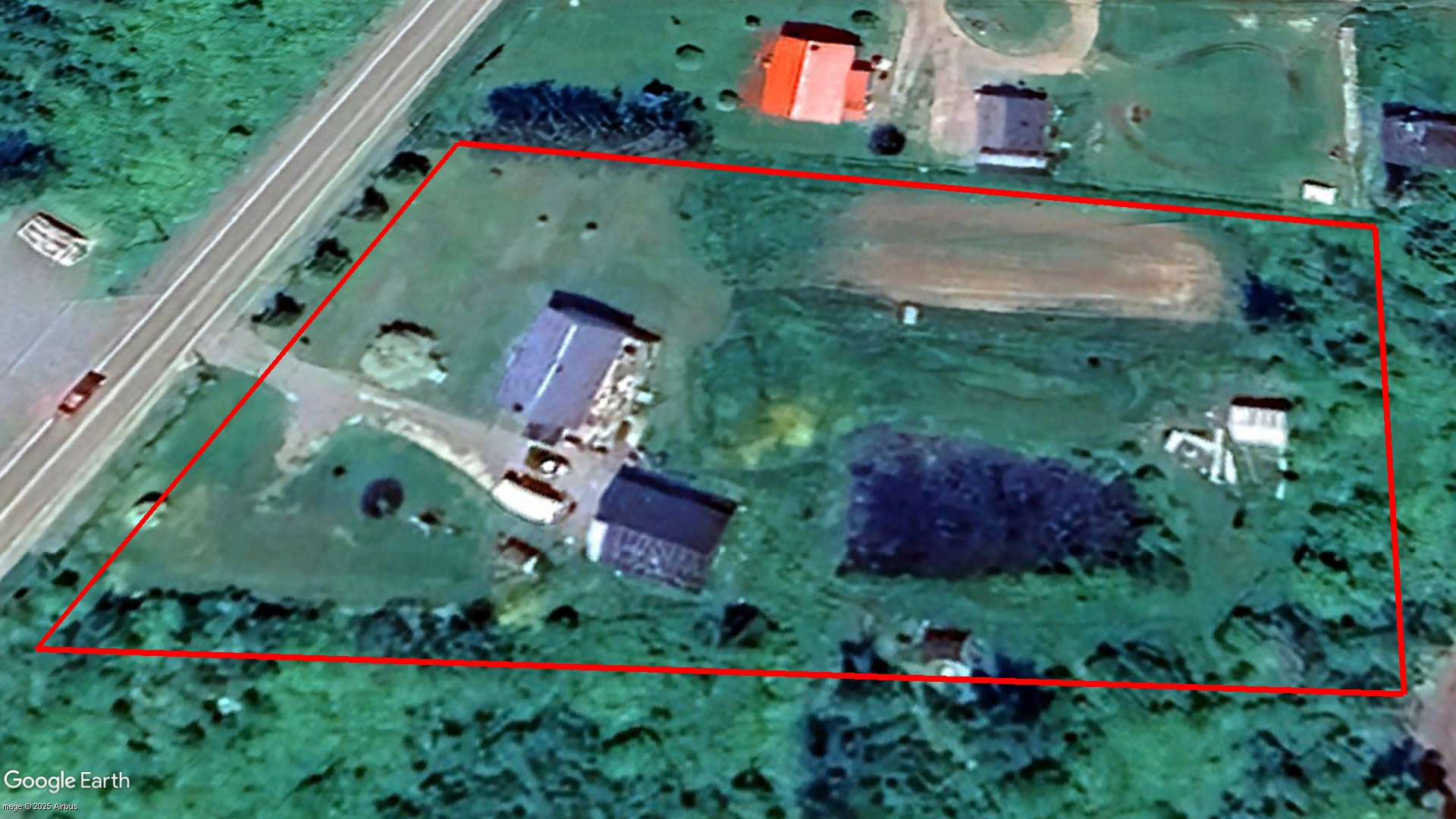 Tax Sale Cumberland, Nova Scotia - 01727664